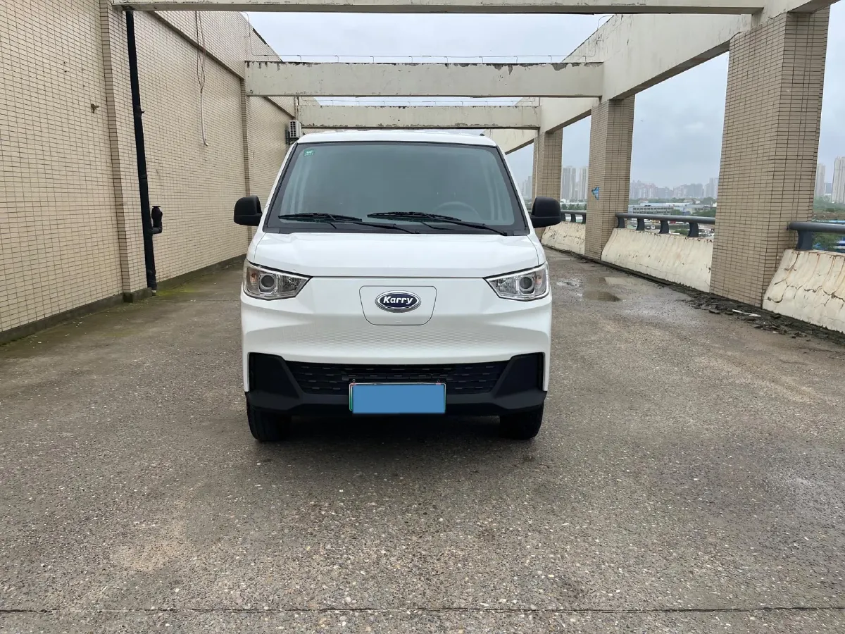 2022 Karry JiangTun BEV 40.5KWH,autocango,china used car exporter,china ev exporter,chinese used car exporter,chinese used ev exporter
