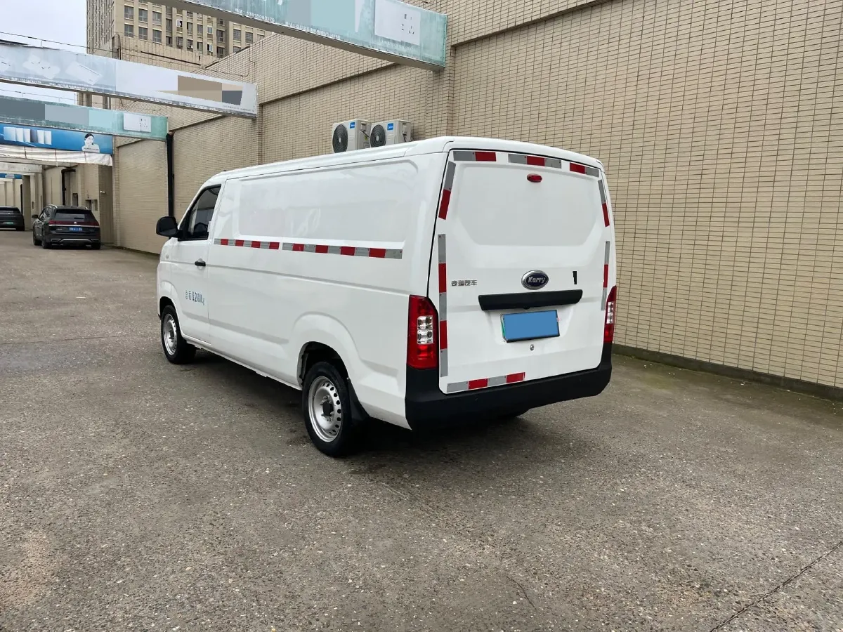 2022 Karry JiangTun BEV 40.5KWH,autocango,china used car exporter,china ev exporter,chinese used car exporter,chinese used ev exporter