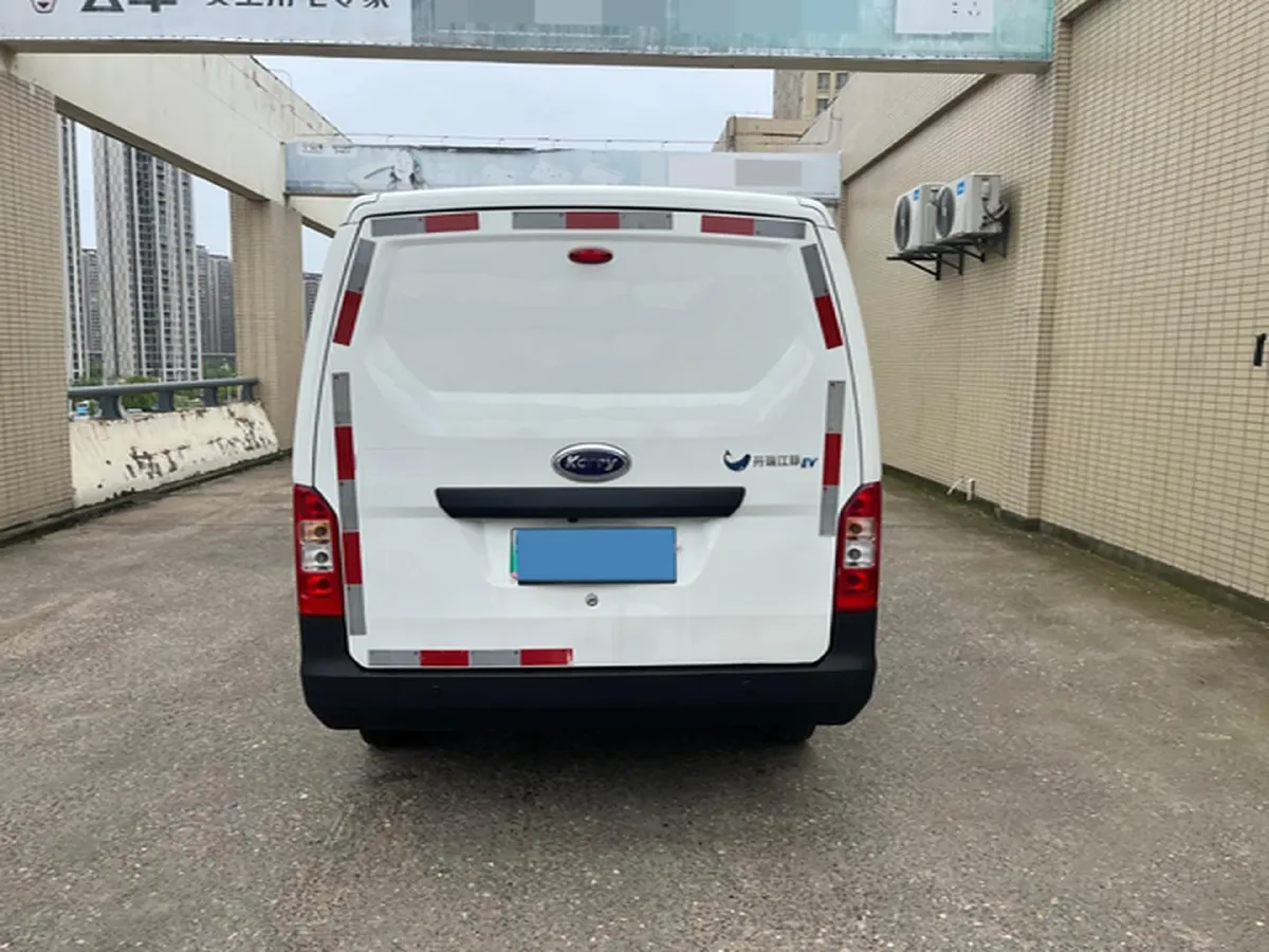 2022 Karry JiangTun BEV 40.5KWH,autocango,china used car exporter,china ev exporter,chinese used car exporter,chinese used ev exporter