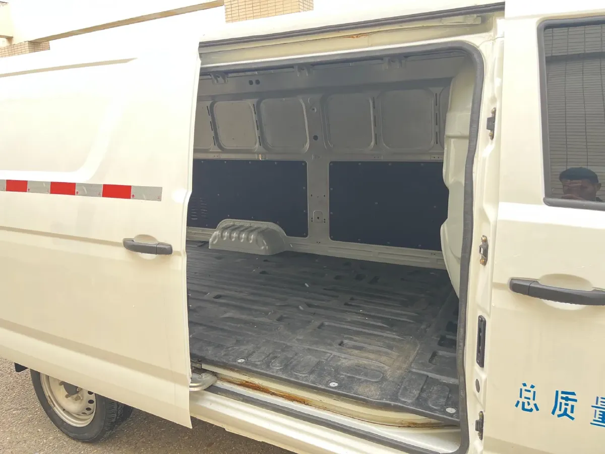 2022 Karry JiangTun BEV 40.5KWH,autocango,china used car exporter,china ev exporter,chinese used car exporter,chinese used ev exporter