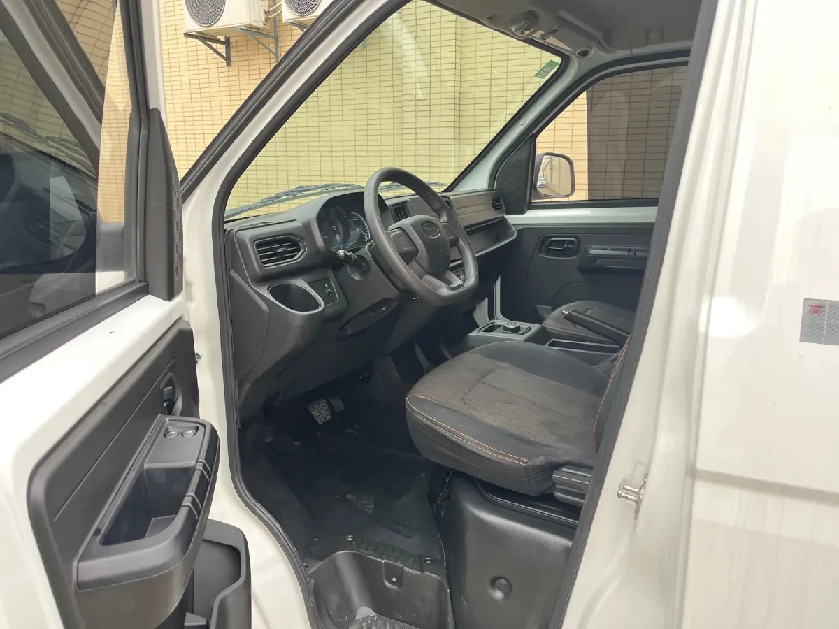 2022 Karry JiangTun BEV 40.5KWH,autocango,china used car exporter,china ev exporter,chinese used car exporter,chinese used ev exporter