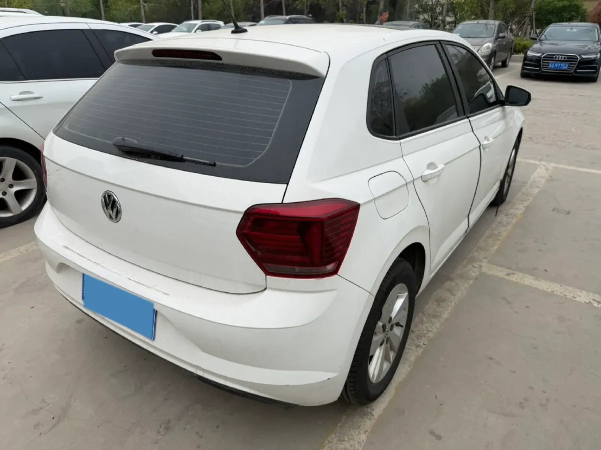 2019 Volkswagen Polo 1.5L 113HP L4 6AT,autocango,china used car exporter,china ev exporter,chinese used car exporter,chinese used ev exporter