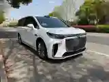 2025 Voyah Dream 1.5T 150HP L4 PHEV 41.7KWH
