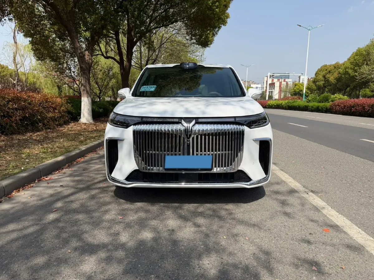 2025 Voyah Dream 1.5T 150HP L4 PHEV 41.7KWH,autocango,china used car exporter,china ev exporter,chinese used car exporter,chinese used ev exporter