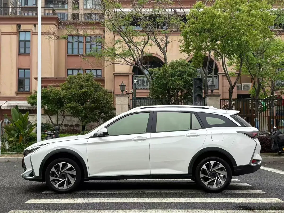 2020 DongFeng Aeolus YiXuan GS 1.5T 150HP L4 6DCT,autocango,china used car exporter,china ev exporter,chinese used car exporter,chinese used ev exporter