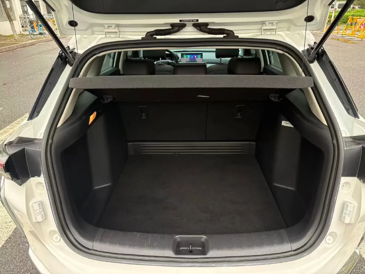 2020 DongFeng Aeolus YiXuan GS 1.5T 150HP L4 6DCT,autocango,china used car exporter,china ev exporter,chinese used car exporter,chinese used ev exporter