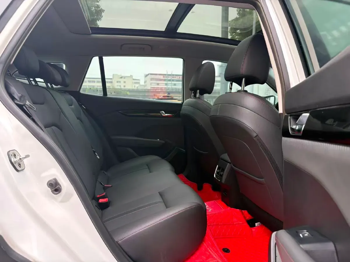 2020 DongFeng Aeolus YiXuan GS 1.5T 150HP L4 6DCT,autocango,china used car exporter,china ev exporter,chinese used car exporter,chinese used ev exporter