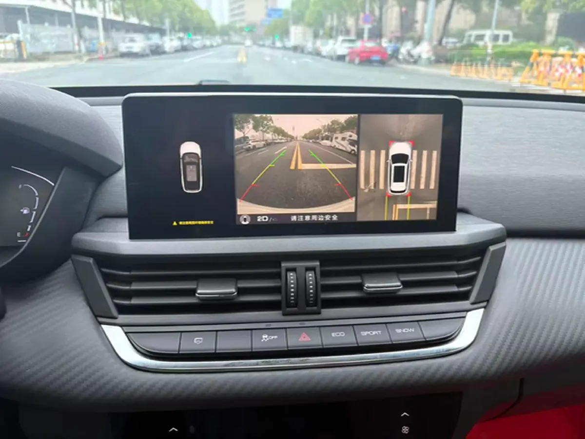 2020 DongFeng Aeolus YiXuan GS 1.5T 150HP L4 6DCT,autocango,china used car exporter,china ev exporter,chinese used car exporter,chinese used ev exporter