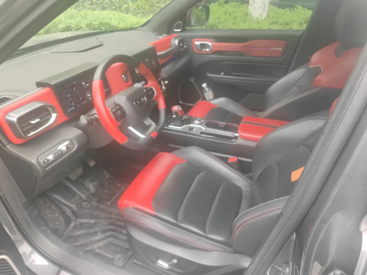 2020 Geely ICON 1.5T 177HP L3 7DCT,autocango,china used car exporter,china ev exporter,chinese used car exporter,chinese used ev exporter