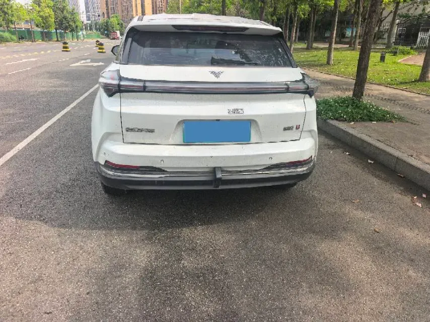 2022 Neta U BEV 55.8KWH,autocango,china used car exporter,china ev exporter,chinese used car exporter,chinese used ev exporter