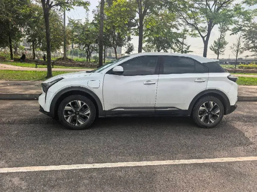 2022 Neta U BEV 55.8KWH,autocango,china used car exporter,china ev exporter,chinese used car exporter,chinese used ev exporter