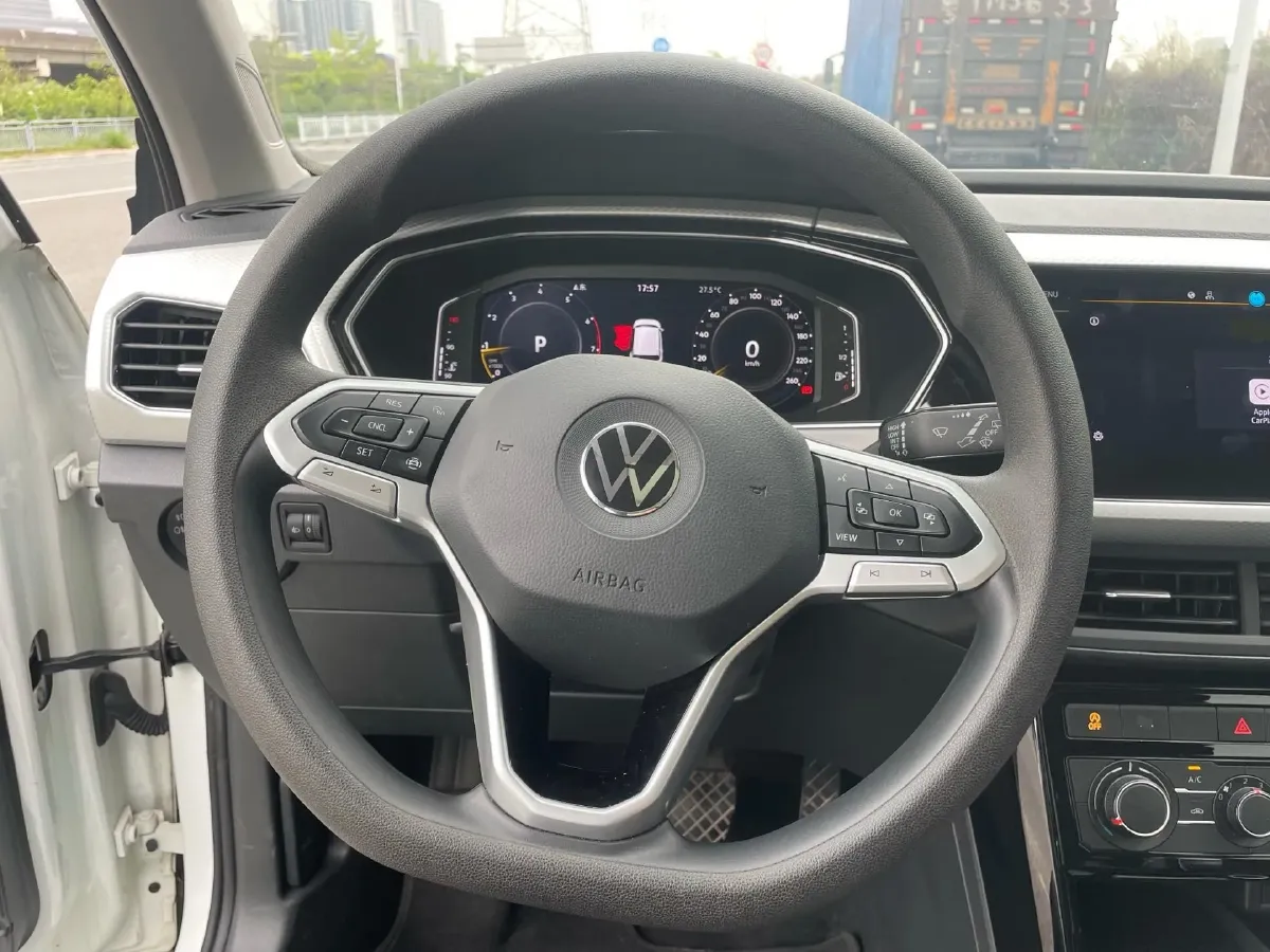 2021 Volkswagen Tacqua 1.5L 113HP L4 6AT,autocango,china used car exporter,china ev exporter,chinese used car exporter,chinese used ev exporter