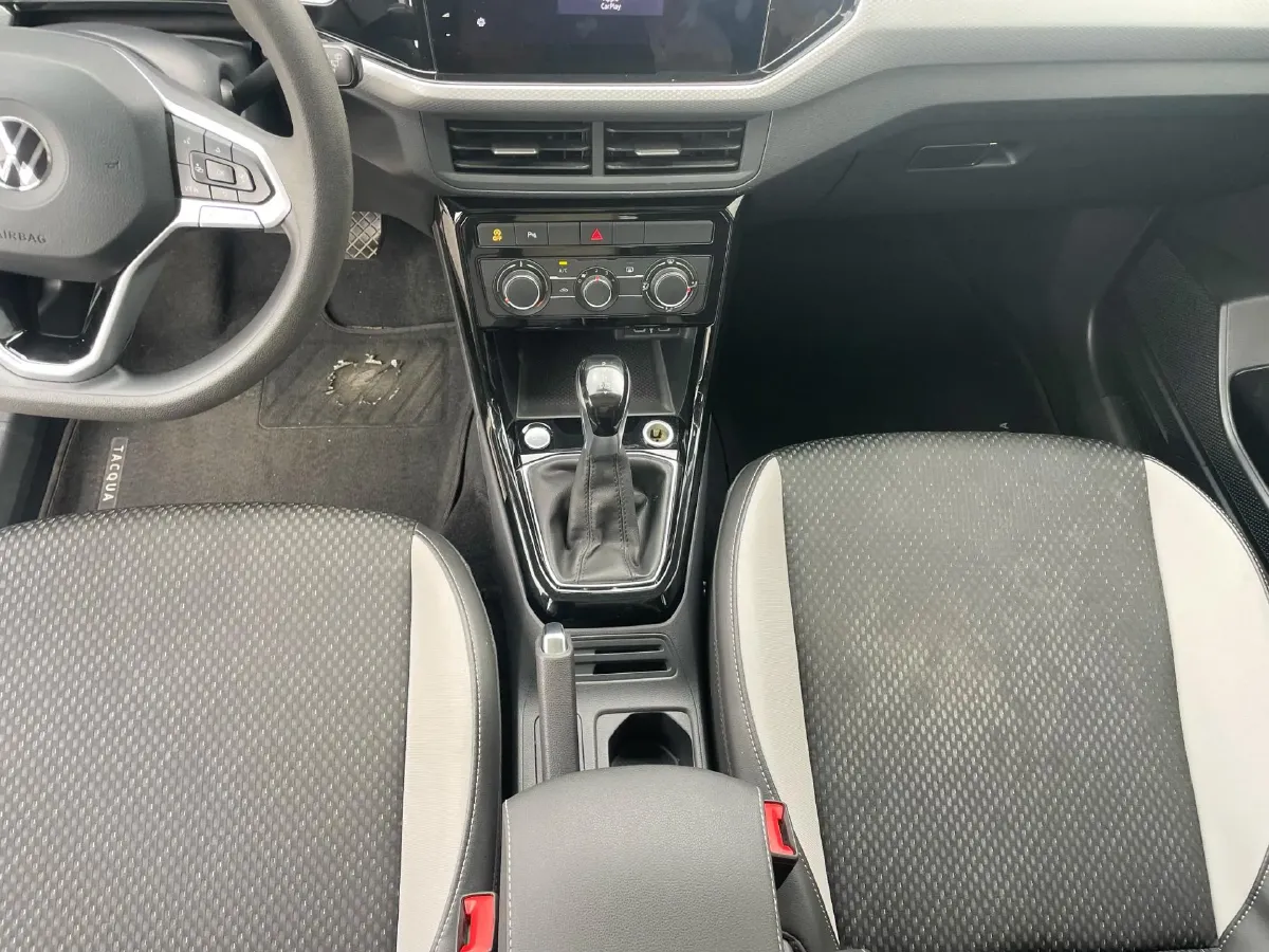 2021 Volkswagen Tacqua 1.5L 113HP L4 6AT,autocango,china used car exporter,china ev exporter,chinese used car exporter,chinese used ev exporter