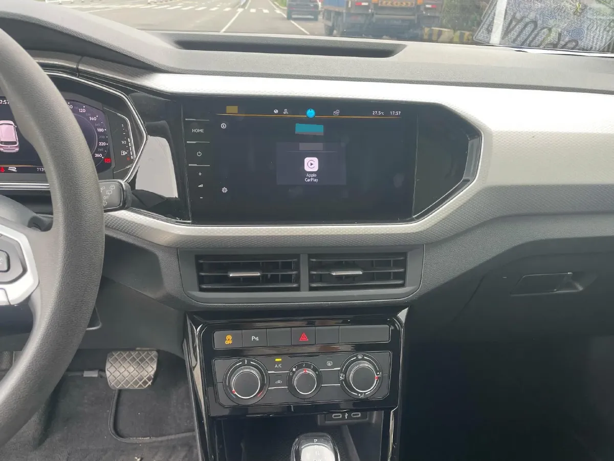 2021 Volkswagen Tacqua 1.5L 113HP L4 6AT,autocango,china used car exporter,china ev exporter,chinese used car exporter,chinese used ev exporter