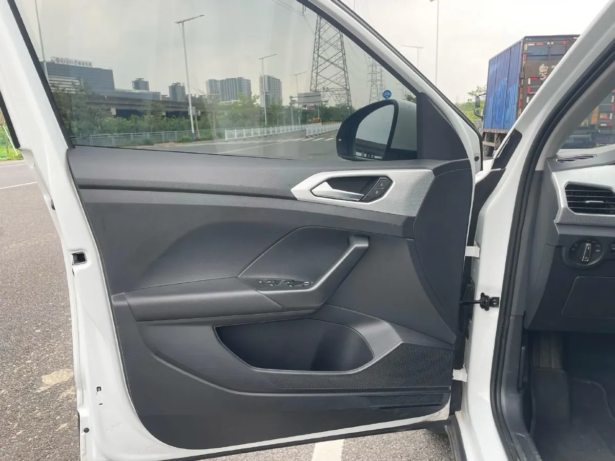 2021 Volkswagen Tacqua 1.5L 113HP L4 6AT,autocango,china used car exporter,china ev exporter,chinese used car exporter,chinese used ev exporter