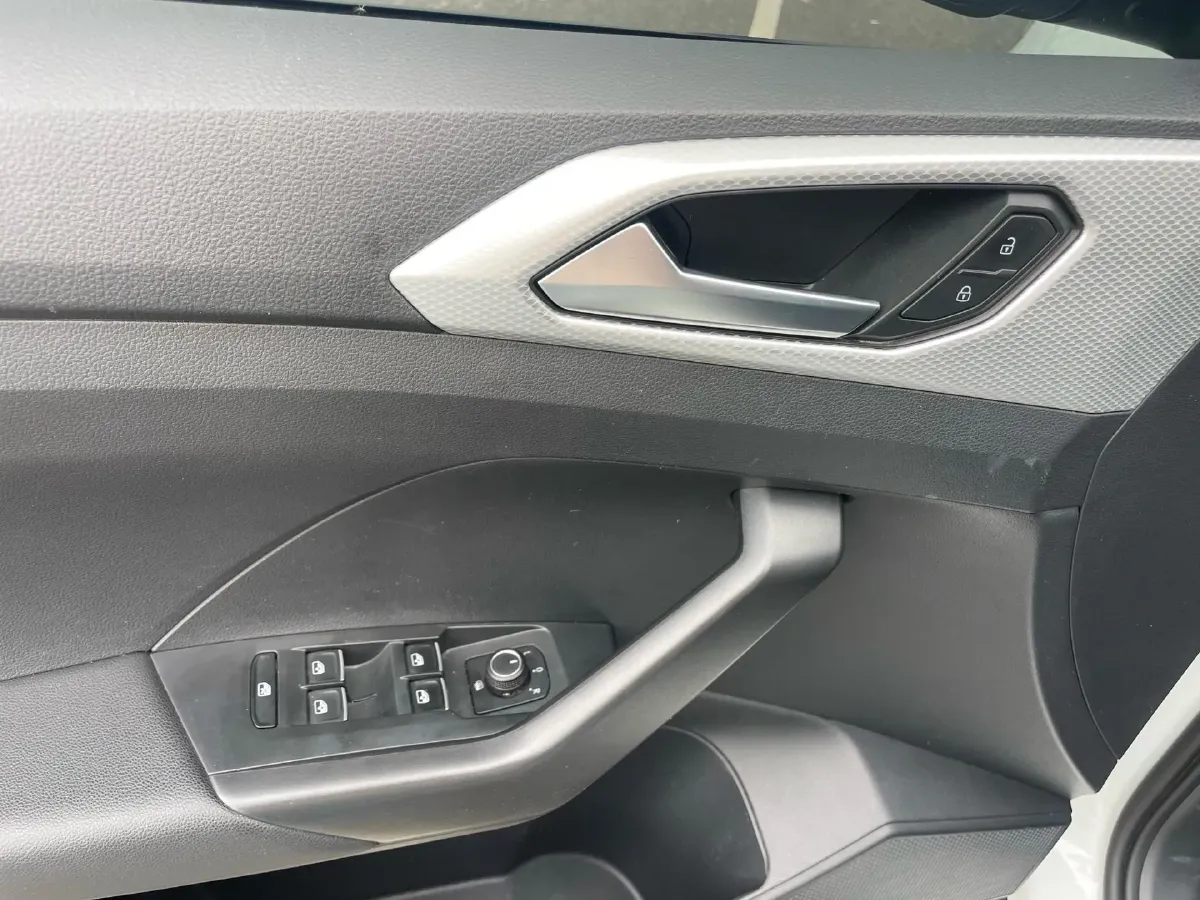 2021 Volkswagen Tacqua 1.5L 113HP L4 6AT,autocango,china used car exporter,china ev exporter,chinese used car exporter,chinese used ev exporter