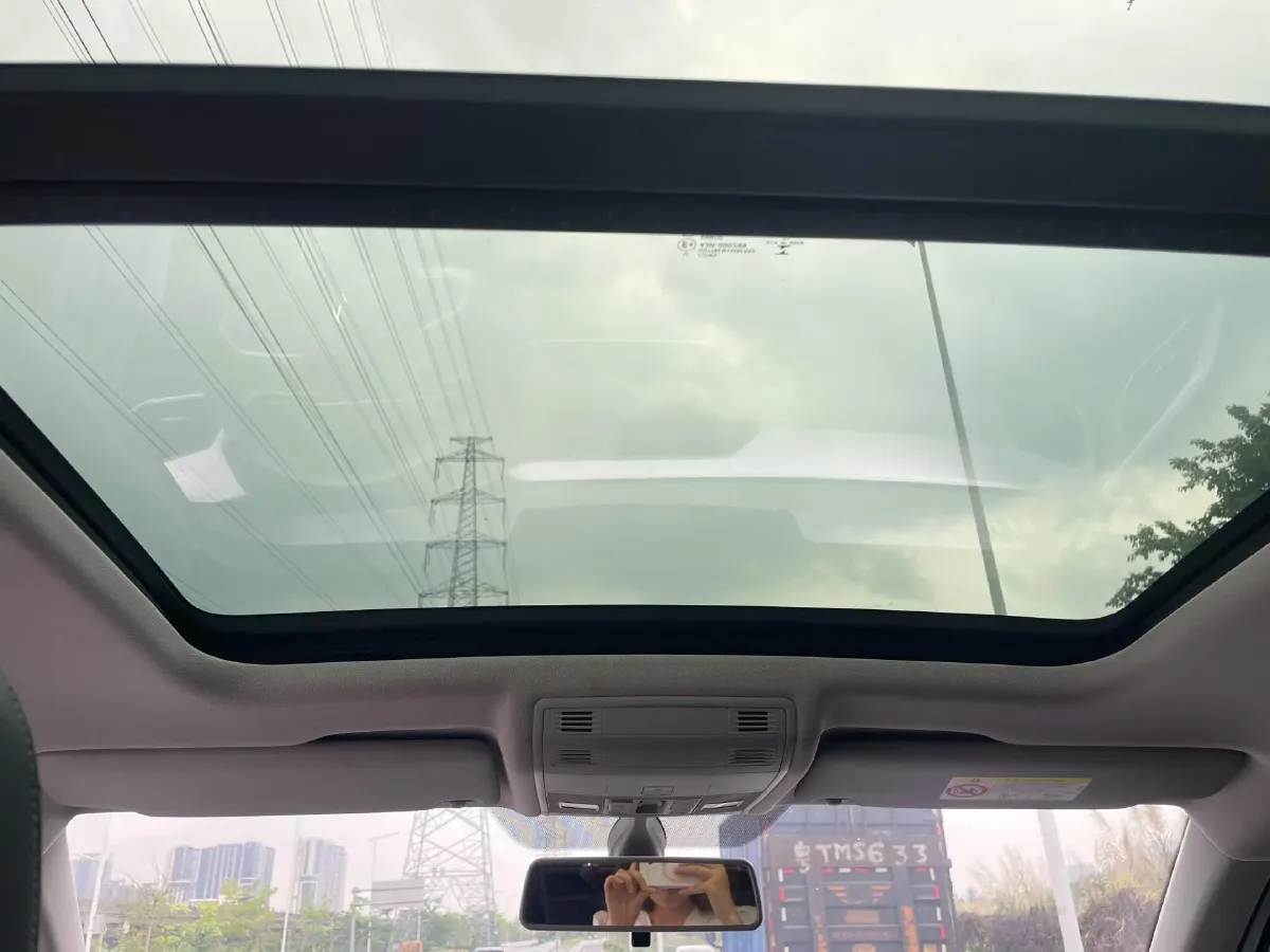 2021 Volkswagen Tacqua 1.5L 113HP L4 6AT,autocango,china used car exporter,china ev exporter,chinese used car exporter,chinese used ev exporter