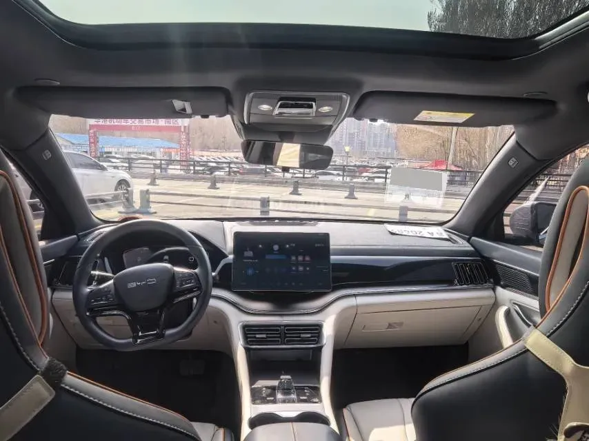 2024 BYD Song Plus 1.5L 110HP L4 E-CVT PHEV 12.9KWH,autocango,china used car exporter,china ev exporter,chinese used car exporter,chinese used ev exporter