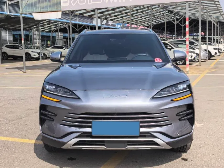 2024 BYD Song Plus 1.5L 110HP L4 E-CVT PHEV 12.9KWH,autocango,china used car exporter,china ev exporter,chinese used car exporter,chinese used ev exporter