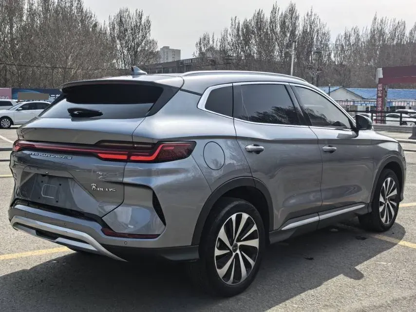 2024 BYD Song Plus 1.5L 110HP L4 E-CVT PHEV 12.9KWH,autocango,china used car exporter,china ev exporter,chinese used car exporter,chinese used ev exporter