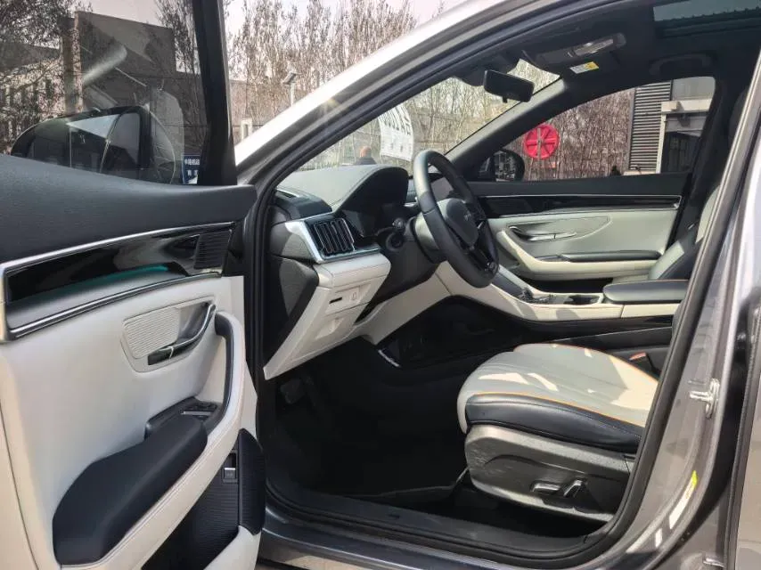 2024 BYD Song Plus 1.5L 110HP L4 E-CVT PHEV 12.9KWH,autocango,china used car exporter,china ev exporter,chinese used car exporter,chinese used ev exporter