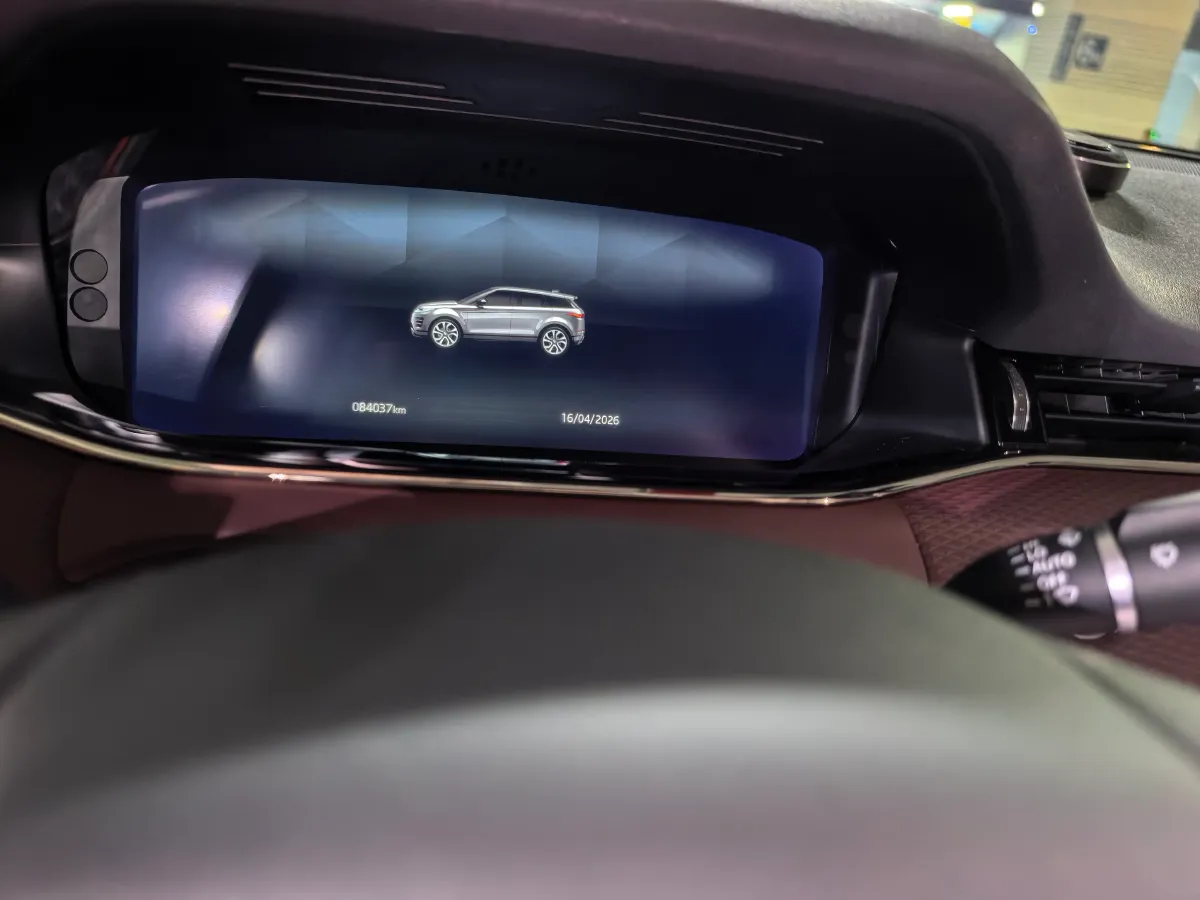 2022 Land Rover Range Rover Evoque 2.0T 249HP L4 9AT,autocango,china used car exporter,china ev exporter,chinese used car exporter,chinese used ev exporter