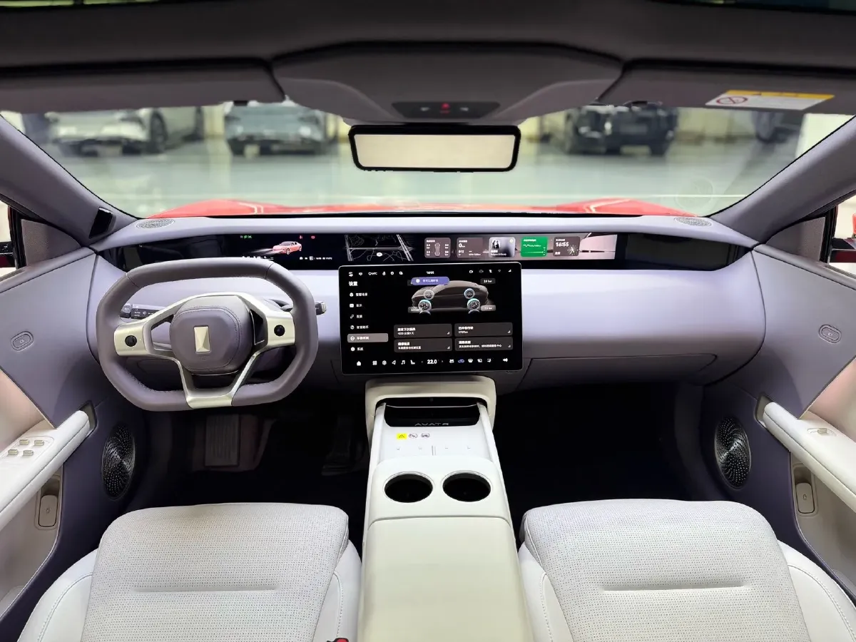 2025 Avatr 06 REEV 156HP REEV,autocango,china used car exporter,china ev exporter,chinese used car exporter,chinese used ev exporter