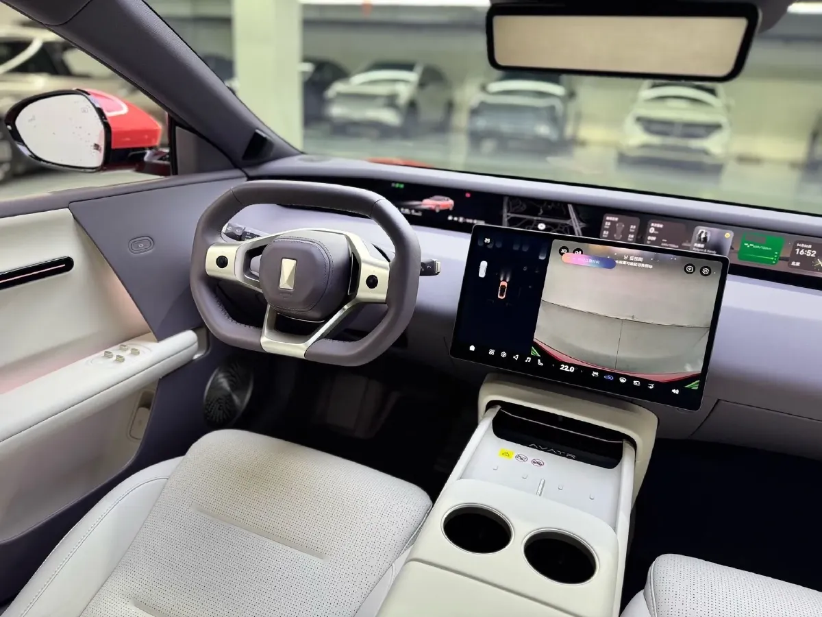 2025 Avatr 06 REEV 156HP REEV,autocango,china used car exporter,china ev exporter,chinese used car exporter,chinese used ev exporter