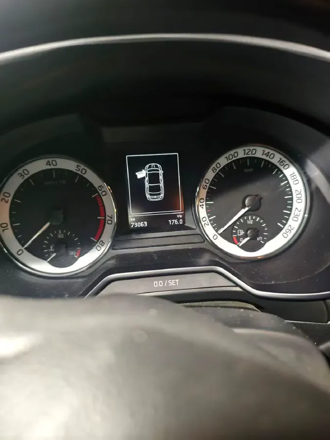 2019 Skoda Octavia 1.4T 150HP L4 7DCT,autocango,china used car exporter,china ev exporter,chinese used car exporter,chinese used ev exporter