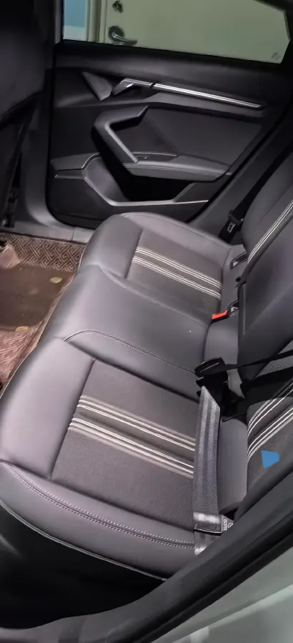 2023 Audi A3 1.4T 150HP L4 7DCT,autocango,china used car exporter,china ev exporter,chinese used car exporter,chinese used ev exporter