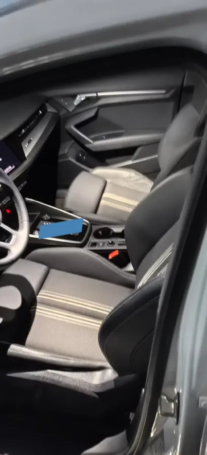 2023 Audi A3 1.4T 150HP L4 7DCT,autocango,china used car exporter,china ev exporter,chinese used car exporter,chinese used ev exporter