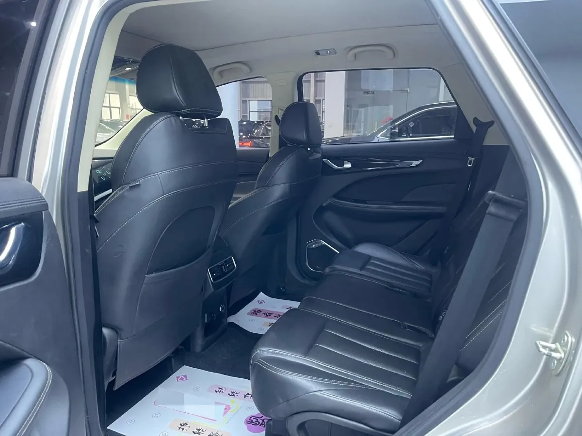 2019 Jetour X90 1.6T 197HP L4 7DCT,autocango,china used car exporter,china ev exporter,chinese used car exporter,chinese used ev exporter