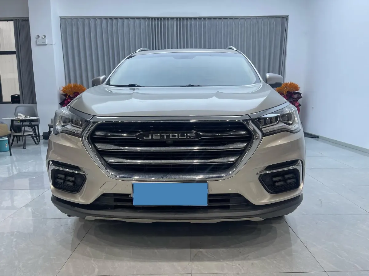 2019 Jetour X90 1.6T 197HP L4 7DCT,autocango,china used car exporter,china ev exporter,chinese used car exporter,chinese used ev exporter
