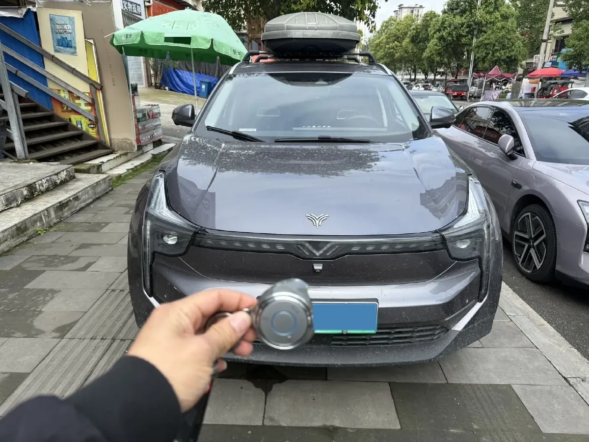 2021 DongFeng Aeolus E70 BEV 52.99KWH,autocango,china used car exporter,china ev exporter,chinese used car exporter,chinese used ev exporter