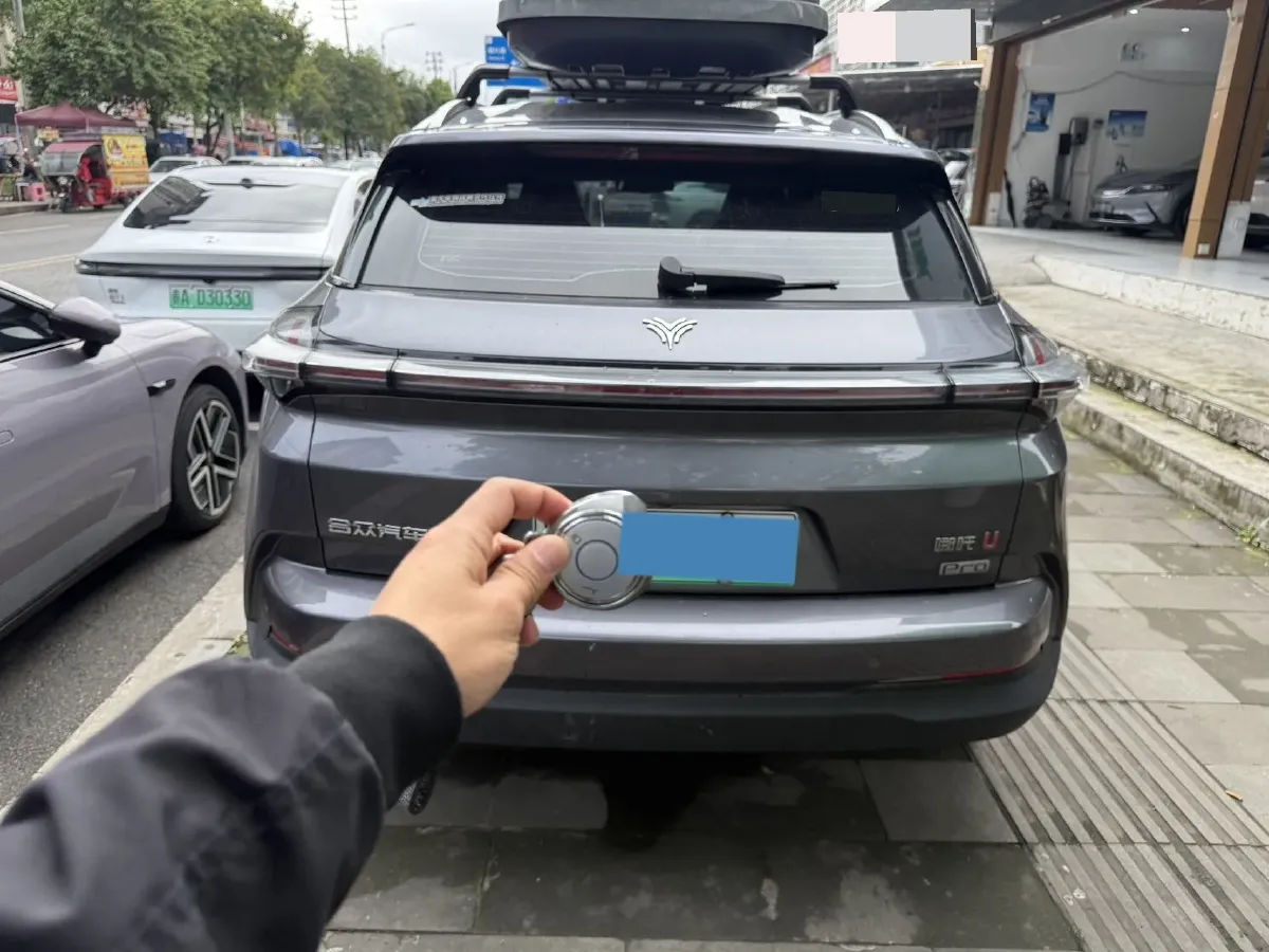 2021 DongFeng Aeolus E70 BEV 52.99KWH,autocango,china used car exporter,china ev exporter,chinese used car exporter,chinese used ev exporter