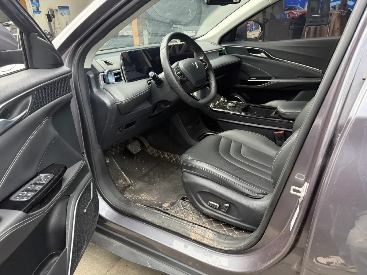 2021 DongFeng Aeolus E70 BEV 52.99KWH,autocango,china used car exporter,china ev exporter,chinese used car exporter,chinese used ev exporter