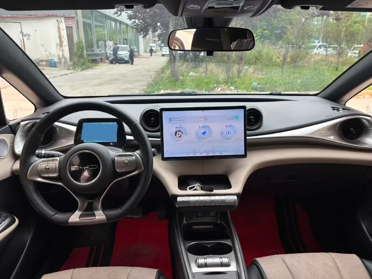 2025 BYD Dolphin BEV 44.928KWH,autocango,china used car exporter,china ev exporter,chinese used car exporter,chinese used ev exporter