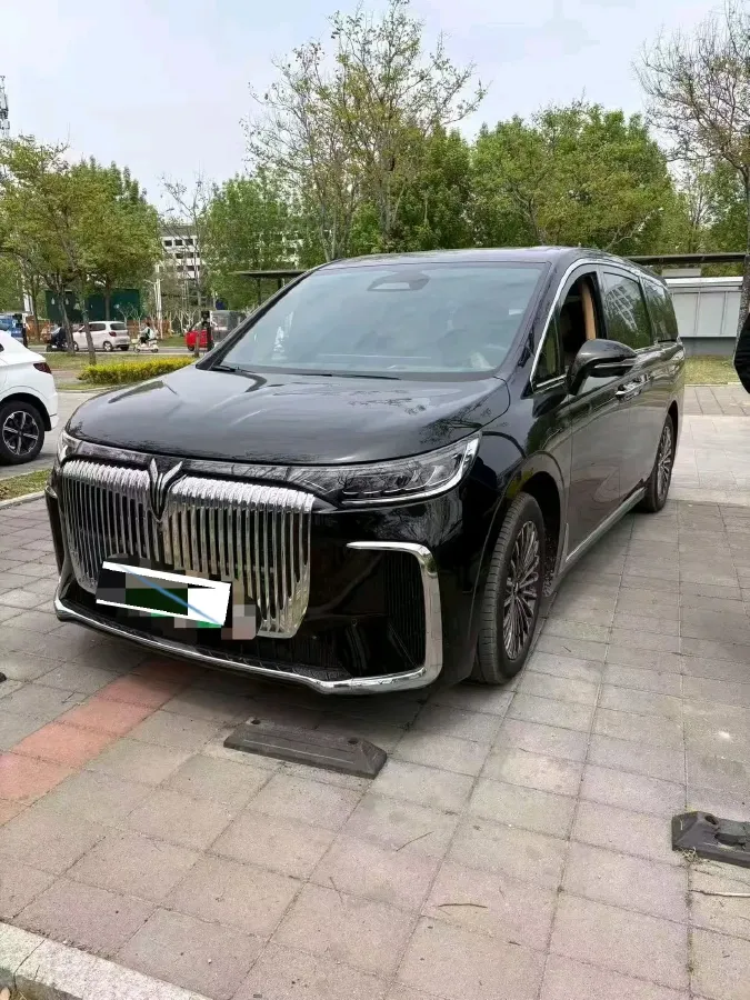 2026 Voyah Dream 1.5T 150HP L4 PHEV,autocango,china used car exporter,china ev exporter,chinese used car exporter,chinese used ev exporter