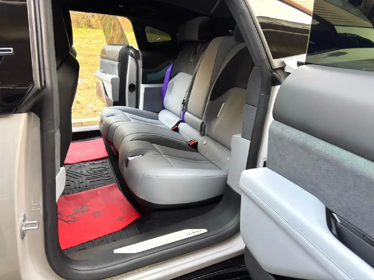 2023 HiPhi Z BEV 120KWH,autocango,china used car exporter,china ev exporter,chinese used car exporter,chinese used ev exporter