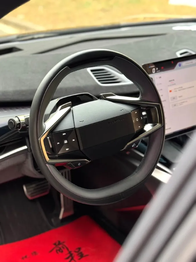 2023 HiPhi Z BEV 120KWH,autocango,china used car exporter,china ev exporter,chinese used car exporter,chinese used ev exporter