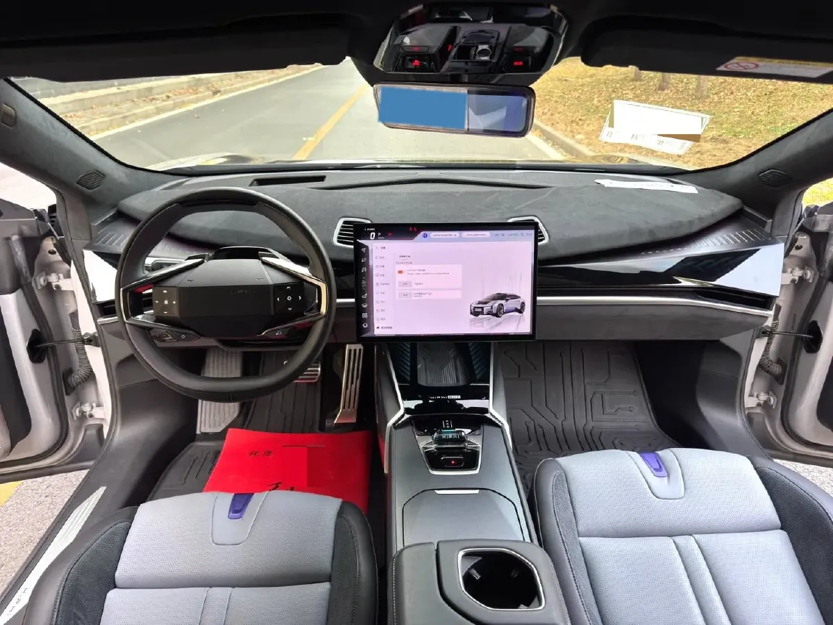 2023 HiPhi Z BEV 120KWH,autocango,china used car exporter,china ev exporter,chinese used car exporter,chinese used ev exporter