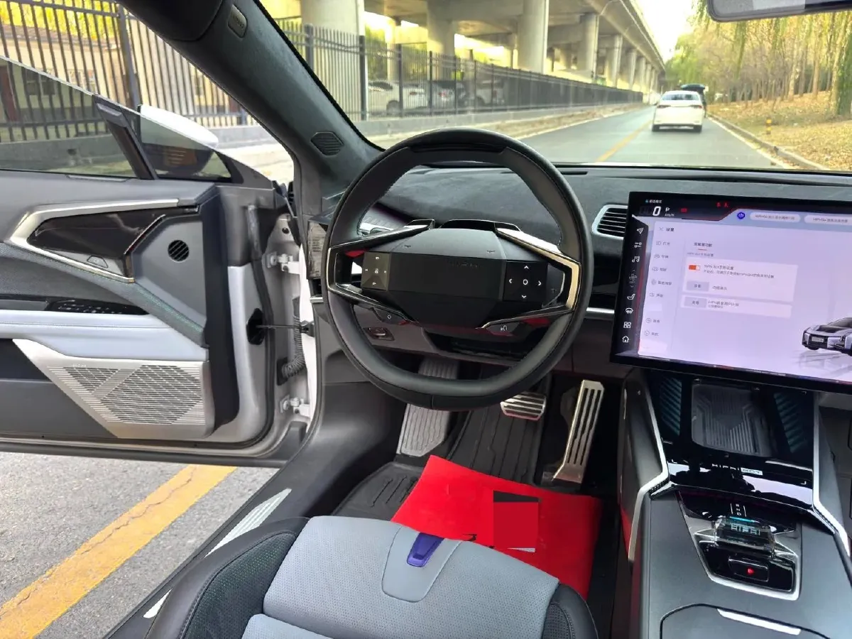 2023 HiPhi Z BEV 120KWH,autocango,china used car exporter,china ev exporter,chinese used car exporter,chinese used ev exporter