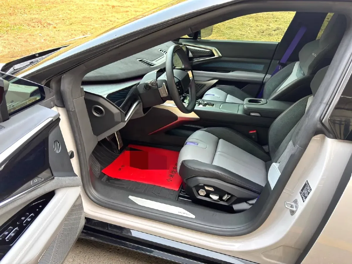 2023 HiPhi Z BEV 120KWH,autocango,china used car exporter,china ev exporter,chinese used car exporter,chinese used ev exporter