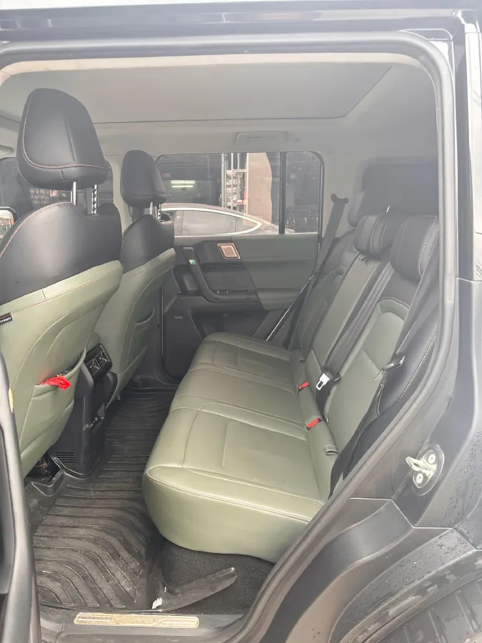 2024 iCAR iCAR 03T BEV 69.77KWH,autocango,china used car exporter,china ev exporter,chinese used car exporter,chinese used ev exporter