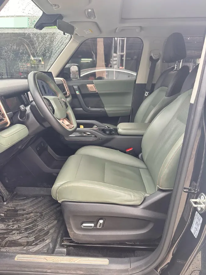 2024 iCAR iCAR 03T BEV 69.77KWH,autocango,china used car exporter,china ev exporter,chinese used car exporter,chinese used ev exporter