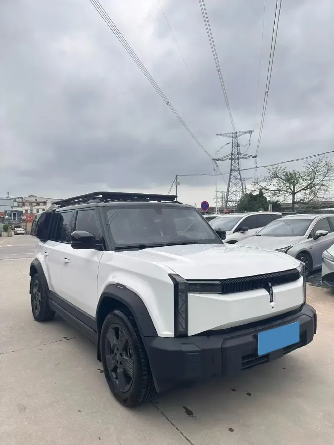 2024 iCAR iCAR 03T BEV 69.77KWH,autocango,china used car exporter,china ev exporter,chinese used car exporter,chinese used ev exporter