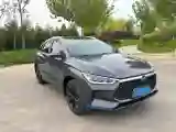 2020 BYD e2 BEV 47.3KWH