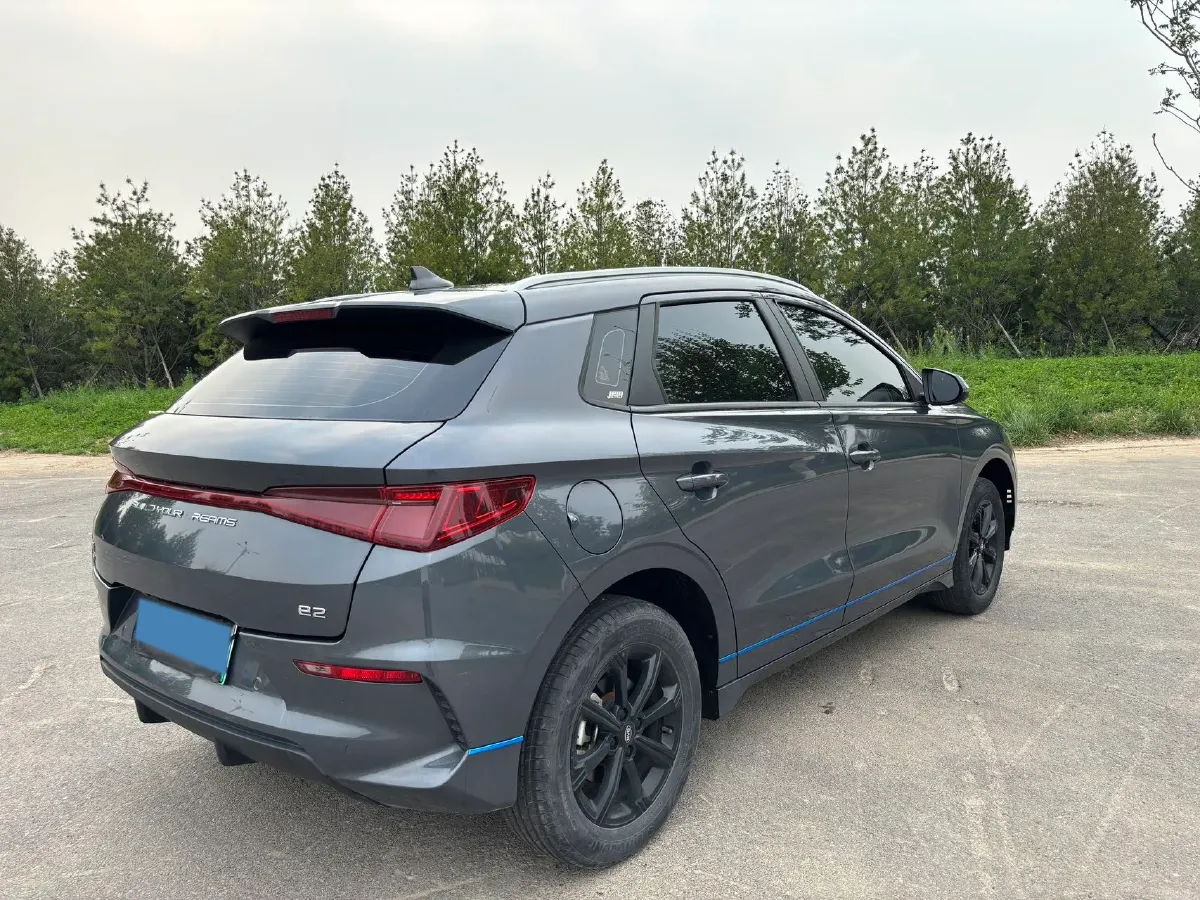 2020 BYD e2 BEV 47.3KWH,autocango,china used car exporter,china ev exporter,chinese used car exporter,chinese used ev exporter