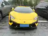 2023 Lamborghini Huracán 5.2L 640HP V10 7DCT