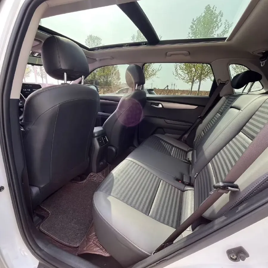 2018 Kia Sportage R 2.0L 160HP L4 6AT,autocango,china used car exporter,china ev exporter,chinese used car exporter,chinese used ev exporter